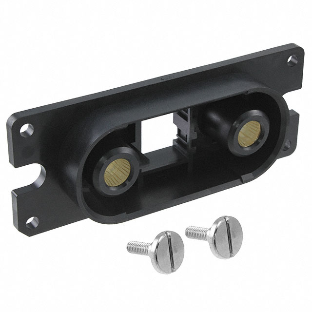 PS2-2VS/42C Hirose Electric Co Ltd  Rectangular Connector Housings